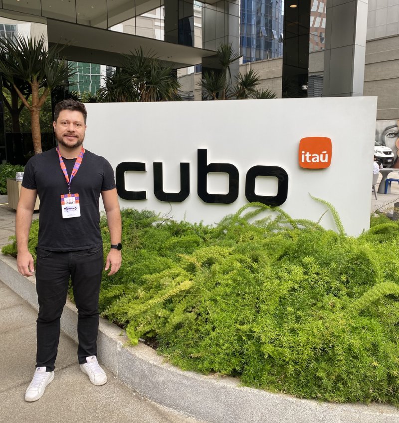 Mauricio Biasotto — Programador PHP, Laravel e Gestor de IA