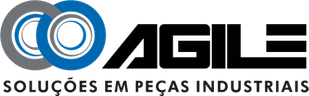 Agile - Soluções em Peças Industriais